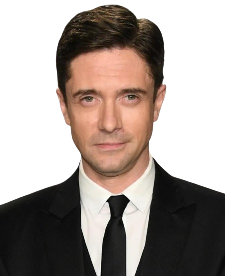Topher Grace